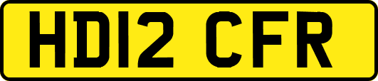 HD12CFR