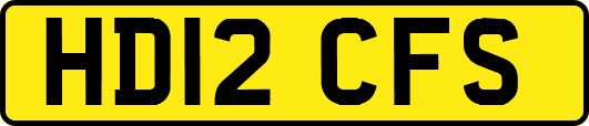HD12CFS