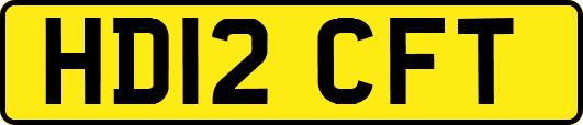 HD12CFT