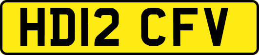 HD12CFV