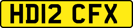 HD12CFX