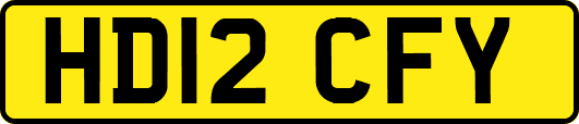 HD12CFY