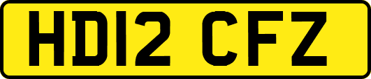 HD12CFZ