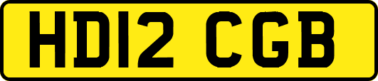 HD12CGB