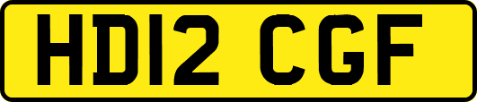 HD12CGF