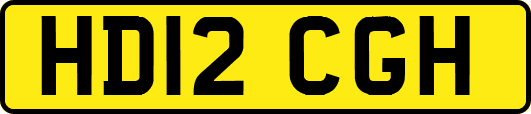 HD12CGH