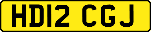 HD12CGJ