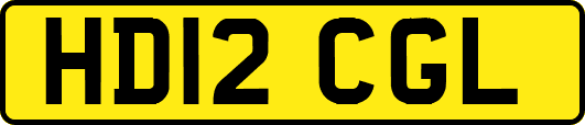 HD12CGL