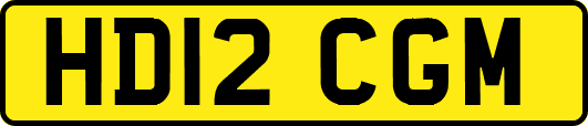 HD12CGM