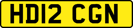 HD12CGN