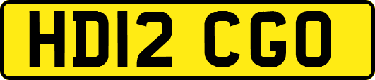 HD12CGO