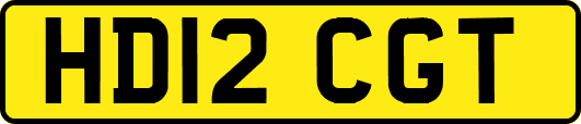 HD12CGT