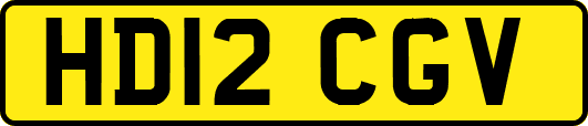 HD12CGV