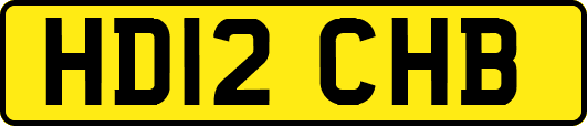 HD12CHB
