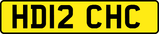 HD12CHC