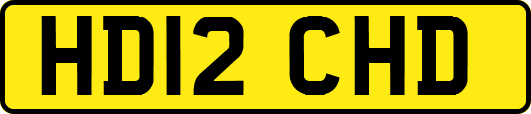 HD12CHD