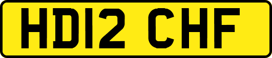 HD12CHF