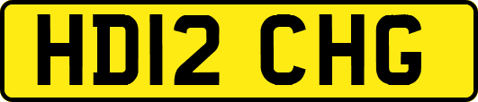 HD12CHG