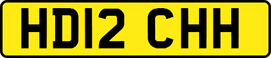 HD12CHH