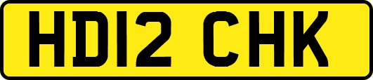 HD12CHK