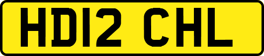 HD12CHL