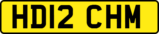 HD12CHM