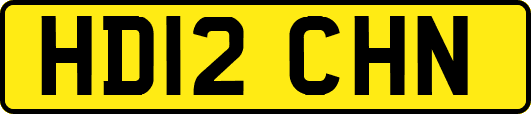 HD12CHN