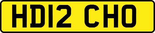 HD12CHO