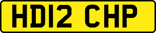HD12CHP