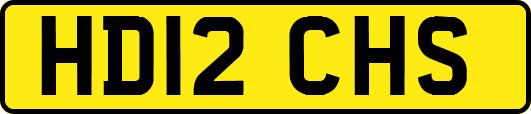 HD12CHS