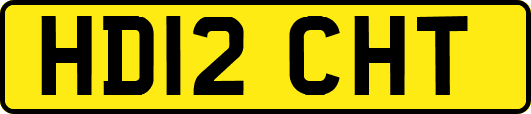 HD12CHT