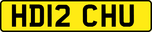 HD12CHU