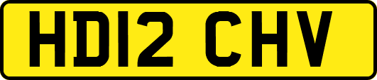 HD12CHV