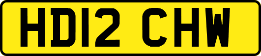 HD12CHW