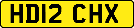 HD12CHX