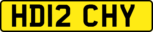 HD12CHY