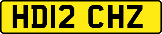 HD12CHZ
