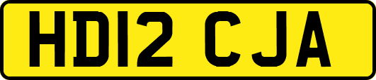 HD12CJA