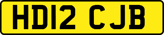 HD12CJB