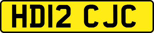 HD12CJC