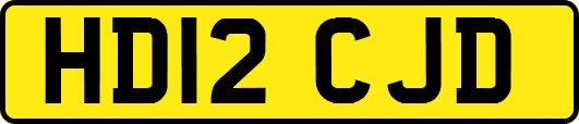 HD12CJD
