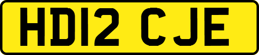 HD12CJE