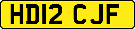 HD12CJF