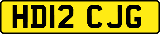 HD12CJG