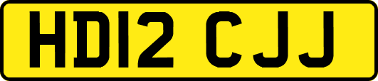HD12CJJ