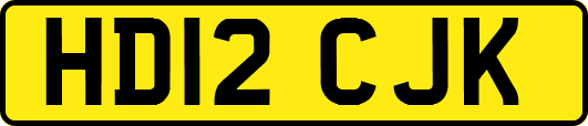 HD12CJK