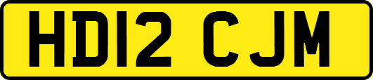HD12CJM