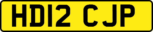 HD12CJP