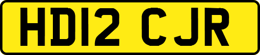 HD12CJR