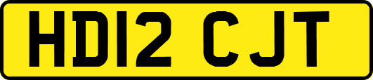 HD12CJT